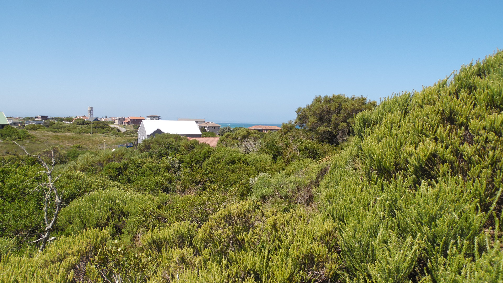 0 Bedroom Property for Sale in Paradise Beach Eastern Cape